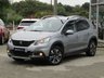 USED 2016 66 PEUGEOT 2008 1.2 PURETECH ALLURE 5d 82 BHP Finished in NIMBUS GREY metallic with contrasting dark grey trim. This is an SUV you can buy with your heart and your head. It looks cool, is cheap to run, easy to drive and has a big boot. This great all rounder has features which include &pound;30 Road Tax, APPLE PLAY (Google Maps), DAB Radio, B/Tooth, Cruise Control, Chrome Roof Rails, Alloys and much more. Dealer serviced at 10337 miles, 19070 miles, 22964 miles, 31300 miles, and at 36088 miles on 24/3/2023.