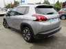 USED 2016 66 PEUGEOT 2008 1.2 PURETECH ALLURE 5d 82 BHP Finished in NIMBUS GREY metallic with contrasting dark grey trim. This is an SUV you can buy with your heart and your head. It looks cool, is cheap to run, easy to drive and has a big boot. This great all rounder has features which include &pound;30 Road Tax, APPLE PLAY (Google Maps), DAB Radio, B/Tooth, Cruise Control, Chrome Roof Rails, Alloys and much more. Dealer serviced at 10337 miles, 19070 miles, 22964 miles, 31300 miles, and at 36088 miles on 24/3/2023.