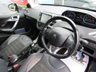 USED 2016 66 PEUGEOT 2008 1.2 PURETECH ALLURE 5d 82 BHP Finished in NIMBUS GREY metallic with contrasting dark grey trim. This is an SUV you can buy with your heart and your head. It looks cool, is cheap to run, easy to drive and has a big boot. This great all rounder has features which include &pound;30 Road Tax, APPLE PLAY (Google Maps), DAB Radio, B/Tooth, Cruise Control, Chrome Roof Rails, Alloys and much more. Dealer serviced at 10337 miles, 19070 miles, 22964 miles, 31300 miles, and at 36088 miles on 24/3/2023.