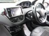 USED 2016 66 PEUGEOT 2008 1.2 PURETECH ALLURE 5d 82 BHP Finished in NIMBUS GREY metallic with contrasting dark grey trim. This is an SUV you can buy with your heart and your head. It looks cool, is cheap to run, easy to drive and has a big boot. This great all rounder has features which include &pound;30 Road Tax, APPLE PLAY (Google Maps), DAB Radio, B/Tooth, Cruise Control, Chrome Roof Rails, Alloys and much more. Dealer serviced at 10337 miles, 19070 miles, 22964 miles, 31300 miles, and at 36088 miles on 24/3/2023.