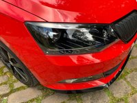 USED 2017 67 SKODA FABIA 1.0 MONTE CARLO TSI 5d 109 BHP 2017/67reg LIMITED EDITION SKODA FABIA 'MONTE-CARLO' 1.0 TSi 5dr - DIAMOND CUT ALLOYS - SMART LINK CONNECTIVITY - PANORAMIC GLASS ROOF - 2 FORMER KEEPERS - SERVICE HISTORY