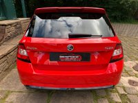 USED 2017 67 SKODA FABIA 1.0 MONTE CARLO TSI 5d 109 BHP 2017/67reg LIMITED EDITION SKODA FABIA 'MONTE-CARLO' 1.0 TSi 5dr - DIAMOND CUT ALLOYS - SMART LINK CONNECTIVITY - PANORAMIC GLASS ROOF - 2 FORMER KEEPERS - SERVICE HISTORY