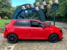 USED 2017 67 SKODA FABIA 1.0 MONTE CARLO TSI 5d 109 BHP 2017/67reg LIMITED EDITION SKODA FABIA 'MONTE-CARLO' 1.0 TSi 5dr - DIAMOND CUT ALLOYS - SMART LINK CONNECTIVITY - PANORAMIC GLASS ROOF - 2 FORMER KEEPERS - SERVICE HISTORY