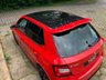 USED 2017 67 SKODA FABIA 1.0 MONTE CARLO TSI 5d 109 BHP 2017/67reg LIMITED EDITION SKODA FABIA 'MONTE-CARLO' 1.0 TSi 5dr - DIAMOND CUT ALLOYS - SMART LINK CONNECTIVITY - PANORAMIC GLASS ROOF - 2 FORMER KEEPERS - SERVICE HISTORY