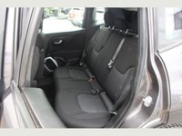 USED 2018 67 JEEP RENEGADE 1.6 M-JET LONGITUDE 5d 118 BHP ESTATE