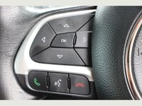 USED 2018 67 JEEP RENEGADE 1.6 M-JET LONGITUDE 5d 118 BHP ESTATE