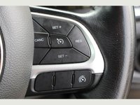 USED 2018 67 JEEP RENEGADE 1.6 M-JET LONGITUDE 5d 118 BHP ESTATE