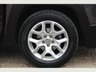 USED 2018 67 JEEP RENEGADE 1.6 M-JET LONGITUDE 5d 118 BHP ESTATE