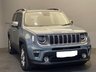 USED 2018 67 JEEP RENEGADE 1.6 M-JET LONGITUDE 5d 118 BHP ESTATE