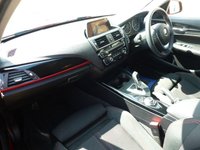 USED 2017 17 BMW 1 SERIES 2.0 118D SPORT 5d 147 BHP www.suffolkcarcentre.co.uk - Located at Reydon
