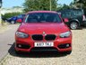 USED 2017 17 BMW 1 SERIES 2.0 118D SPORT 5d 147 BHP www.suffolkcarcentre.co.uk - Located at Reydon