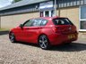 USED 2017 17 BMW 1 SERIES 2.0 118D SPORT 5d 147 BHP www.suffolkcarcentre.co.uk - Located at Reydon