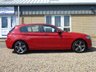 USED 2017 17 BMW 1 SERIES 2.0 118D SPORT 5d 147 BHP www.suffolkcarcentre.co.uk - Located at Reydon