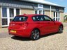 USED 2017 17 BMW 1 SERIES 2.0 118D SPORT 5d 147 BHP www.suffolkcarcentre.co.uk - Located at Reydon