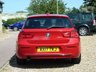 USED 2017 17 BMW 1 SERIES 2.0 118D SPORT 5d 147 BHP www.suffolkcarcentre.co.uk - Located at Reydon