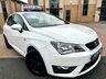 USED 2016 66 SEAT IBIZA 1.2 TSI FR 5d 109 BHP 1 OWNER FROM NEW+TIMING BELT DONE!!