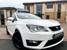 USED 2016 66 SEAT IBIZA 1.2 TSI FR 5d 109 BHP 1 OWNER FROM NEW+TIMING BELT DONE!!