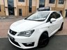 USED 2016 66 SEAT IBIZA 1.2 TSI FR 5d 109 BHP 1 OWNER FROM NEW+TIMING BELT DONE!!