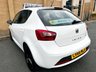 USED 2016 66 SEAT IBIZA 1.2 TSI FR 5d 109 BHP 1 OWNER FROM NEW+TIMING BELT DONE!!