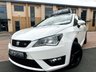 USED 2016 66 SEAT IBIZA 1.2 TSI FR 5d 109 BHP 1 OWNER FROM NEW+TIMING BELT DONE!!