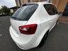 USED 2016 66 SEAT IBIZA 1.2 TSI FR 5d 109 BHP 1 OWNER FROM NEW+TIMING BELT DONE!!