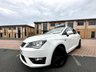 USED 2016 66 SEAT IBIZA 1.2 TSI FR 5d 109 BHP 1 OWNER FROM NEW+TIMING BELT DONE!!
