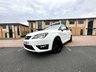 USED 2016 66 SEAT IBIZA 1.2 TSI FR 5d 109 BHP 1 OWNER FROM NEW+TIMING BELT DONE!!