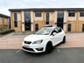 USED 2016 66 SEAT IBIZA 1.2 TSI FR 5d 109 BHP 1 OWNER FROM NEW+TIMING BELT DONE!!