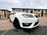 USED 2016 66 SEAT IBIZA 1.2 TSI FR 5d 109 BHP 1 OWNER FROM NEW+TIMING BELT DONE!!