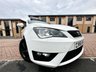 USED 2016 66 SEAT IBIZA 1.2 TSI FR 5d 109 BHP 1 OWNER FROM NEW+TIMING BELT DONE!!