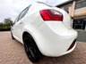 USED 2016 66 SEAT IBIZA 1.2 TSI FR 5d 109 BHP 1 OWNER FROM NEW+TIMING BELT DONE!!