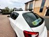 USED 2016 66 SEAT IBIZA 1.2 TSI FR 5d 109 BHP 1 OWNER FROM NEW+TIMING BELT DONE!!