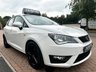 USED 2016 66 SEAT IBIZA 1.2 TSI FR 5d 109 BHP 1 OWNER FROM NEW+TIMING BELT DONE!!