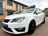 USED 2016 66 SEAT IBIZA 1.2 TSI FR 5d 109 BHP 1 OWNER FROM NEW+TIMING BELT DONE!!