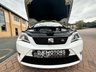 USED 2016 66 SEAT IBIZA 1.2 TSI FR 5d 109 BHP 1 OWNER FROM NEW+TIMING BELT DONE!!