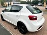 USED 2016 66 SEAT IBIZA 1.2 TSI FR 5d 109 BHP 1 OWNER FROM NEW+TIMING BELT DONE!!