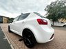 USED 2016 66 SEAT IBIZA 1.2 TSI FR 5d 109 BHP 1 OWNER FROM NEW+TIMING BELT DONE!!