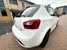 USED 2016 66 SEAT IBIZA 1.2 TSI FR 5d 109 BHP 1 OWNER FROM NEW+TIMING BELT DONE!!