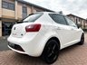 USED 2016 66 SEAT IBIZA 1.2 TSI FR 5d 109 BHP 1 OWNER FROM NEW+TIMING BELT DONE!!
