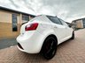 USED 2016 66 SEAT IBIZA 1.2 TSI FR 5d 109 BHP 1 OWNER FROM NEW+TIMING BELT DONE!!