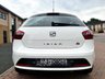 USED 2016 66 SEAT IBIZA 1.2 TSI FR 5d 109 BHP 1 OWNER FROM NEW+TIMING BELT DONE!!