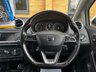 USED 2016 66 SEAT IBIZA 1.2 TSI FR 5d 109 BHP 1 OWNER FROM NEW+TIMING BELT DONE!!