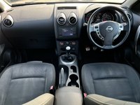 USED 2010 60 NISSAN QASHQAI 1.5 N-TEC DCI 5d 105 BHP THIS CAR COMES WITH 6 MONTHS WARRANTY , BREAKDOWN COVER & RECOVERY +   REVERSE CAMERA +  BLUETOOTH CONNECTION +  AUX CONNECTION +  USB CONNECTION +  SAT NAVIGATION +  CRUISE CONTROL +  TRACTION CONTROL +  DUAL ZONE CLIMATE CONTROL +  STEERING MEDIA CONTROLS +  AUTO SIDE MIRRORS +  AUTO HEADLIGHTS +  BENDING LIGHTS +  TRIP COMPUTER +  TRAFFIC MONITORING +  FRONT CUPHOLDERS +  SPARE WHEEL +  17 INCH ALLOY WHEELS