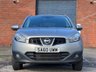 USED 2010 60 NISSAN QASHQAI 1.5 N-TEC DCI 5d 105 BHP THIS CAR COMES WITH 6 MONTHS WARRANTY , BREAKDOWN COVER & RECOVERY +   REVERSE CAMERA +  BLUETOOTH CONNECTION +  AUX CONNECTION +  USB CONNECTION +  SAT NAVIGATION +  CRUISE CONTROL +  TRACTION CONTROL +  DUAL ZONE CLIMATE CONTROL +  STEERING MEDIA CONTROLS +  AUTO SIDE MIRRORS +  AUTO HEADLIGHTS +  BENDING LIGHTS +  TRIP COMPUTER +  TRAFFIC MONITORING +  FRONT CUPHOLDERS +  SPARE WHEEL +  17 INCH ALLOY WHEELS