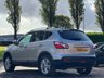 USED 2010 60 NISSAN QASHQAI 1.5 N-TEC DCI 5d 105 BHP THIS CAR COMES WITH 6 MONTHS WARRANTY , BREAKDOWN COVER & RECOVERY +   REVERSE CAMERA +  BLUETOOTH CONNECTION +  AUX CONNECTION +  USB CONNECTION +  SAT NAVIGATION +  CRUISE CONTROL +  TRACTION CONTROL +  DUAL ZONE CLIMATE CONTROL +  STEERING MEDIA CONTROLS +  AUTO SIDE MIRRORS +  AUTO HEADLIGHTS +  BENDING LIGHTS +  TRIP COMPUTER +  TRAFFIC MONITORING +  FRONT CUPHOLDERS +  SPARE WHEEL +  17 INCH ALLOY WHEELS