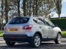 USED 2010 60 NISSAN QASHQAI 1.5 N-TEC DCI 5d 105 BHP THIS CAR COMES WITH 6 MONTHS WARRANTY , BREAKDOWN COVER & RECOVERY +   REVERSE CAMERA +  BLUETOOTH CONNECTION +  AUX CONNECTION +  USB CONNECTION +  SAT NAVIGATION +  CRUISE CONTROL +  TRACTION CONTROL +  DUAL ZONE CLIMATE CONTROL +  STEERING MEDIA CONTROLS +  AUTO SIDE MIRRORS +  AUTO HEADLIGHTS +  BENDING LIGHTS +  TRIP COMPUTER +  TRAFFIC MONITORING +  FRONT CUPHOLDERS +  SPARE WHEEL +  17 INCH ALLOY WHEELS