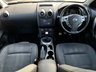 USED 2010 60 NISSAN QASHQAI 1.5 N-TEC DCI 5d 105 BHP THIS CAR COMES WITH 6 MONTHS WARRANTY , BREAKDOWN COVER & RECOVERY +   REVERSE CAMERA +  BLUETOOTH CONNECTION +  AUX CONNECTION +  USB CONNECTION +  SAT NAVIGATION +  CRUISE CONTROL +  TRACTION CONTROL +  DUAL ZONE CLIMATE CONTROL +  STEERING MEDIA CONTROLS +  AUTO SIDE MIRRORS +  AUTO HEADLIGHTS +  BENDING LIGHTS +  TRIP COMPUTER +  TRAFFIC MONITORING +  FRONT CUPHOLDERS +  SPARE WHEEL +  17 INCH ALLOY WHEELS