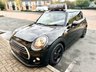 USED 2016 16 MINI HATCH COOPER 1.5 COOPER 3d 134 BHP FULL BMW/MINI SERVICE HISTORY!!!!