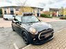 USED 2016 16 MINI HATCH COOPER 1.5 COOPER 3d 134 BHP FULL BMW/MINI SERVICE HISTORY!!!!