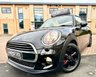 USED 2016 16 MINI HATCH COOPER 1.5 COOPER 3d 134 BHP FULL BMW/MINI SERVICE HISTORY!!!!